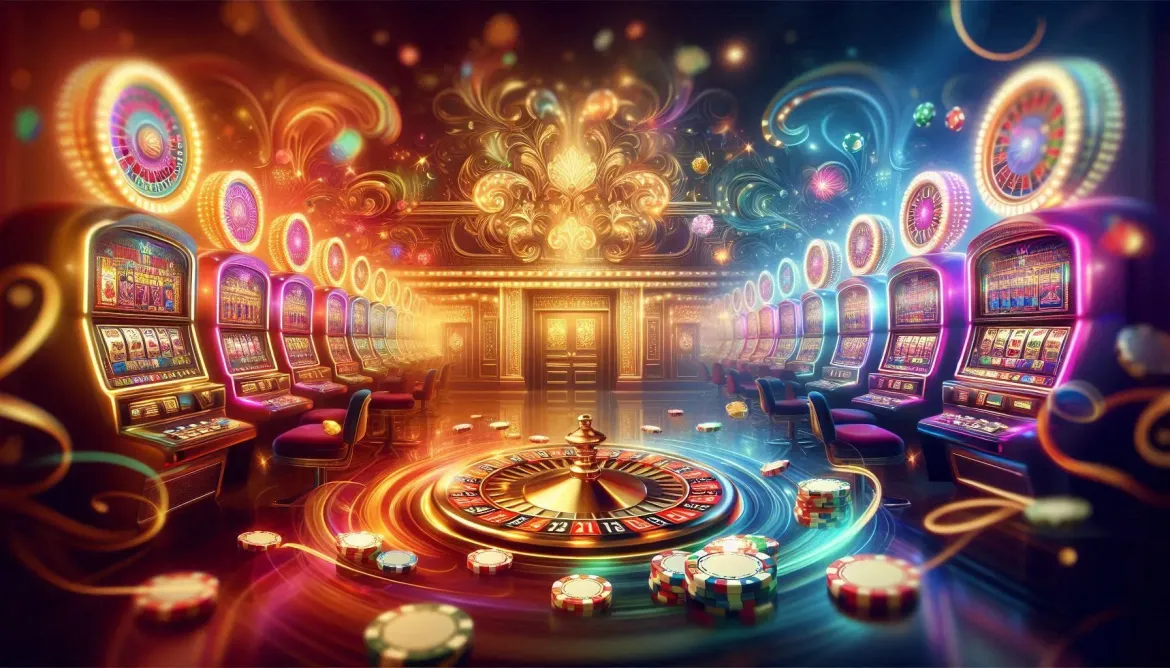 Playtime Casino